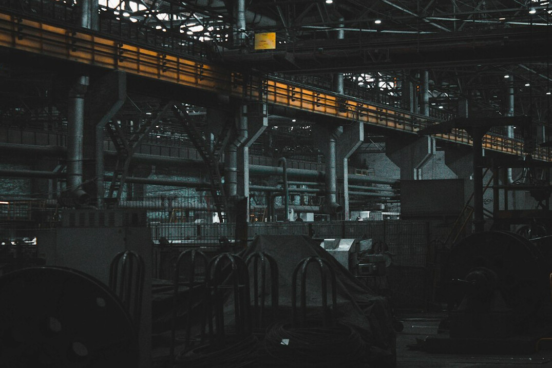 industrial analytics overview