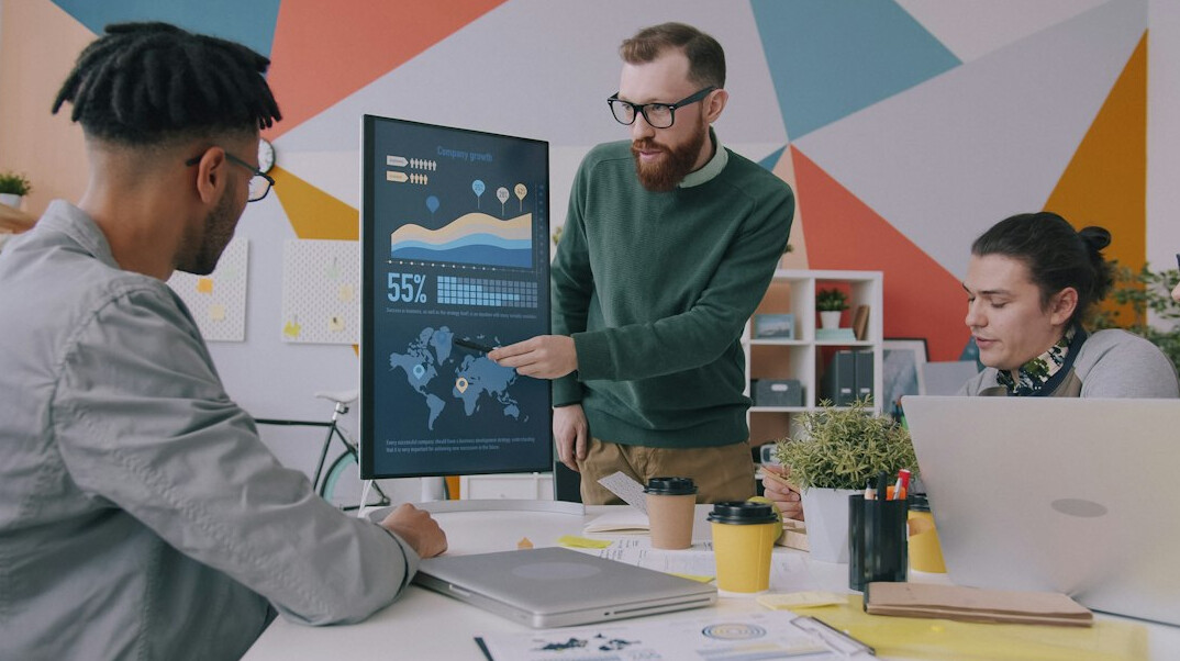 emerging business trends in industry