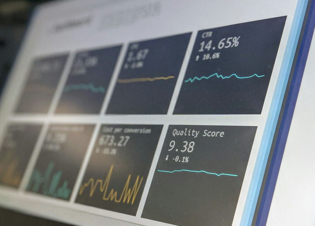 business data analysis